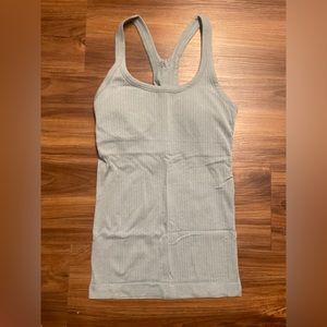 Lululemon Ebb to Street Tank
